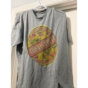 Thomas Rhett 2019 Tour Nashville Tennessee Gray Graphic T-Shirt Large